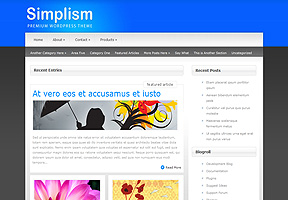 Simplism