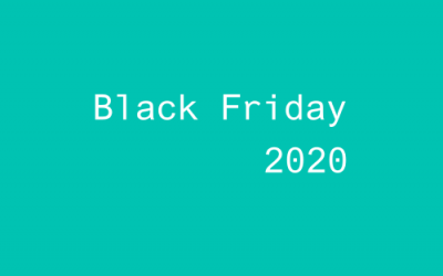 Prepárate para el Black Friday de Elegant Themes